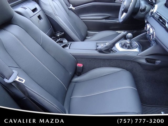 2026 Mazda Mazda MX-5 Miata Grand Touring
