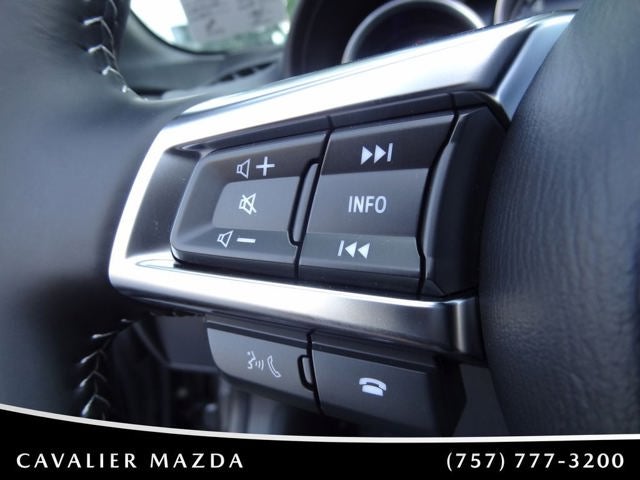 2026 Mazda Mazda MX-5 Miata Grand Touring