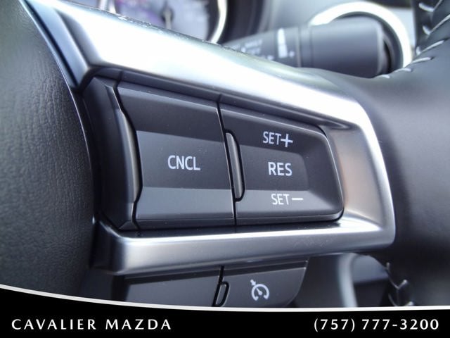2026 Mazda Mazda MX-5 Miata Grand Touring