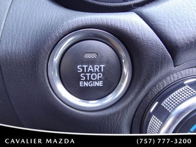2026 Mazda Mazda MX-5 Miata Grand Touring