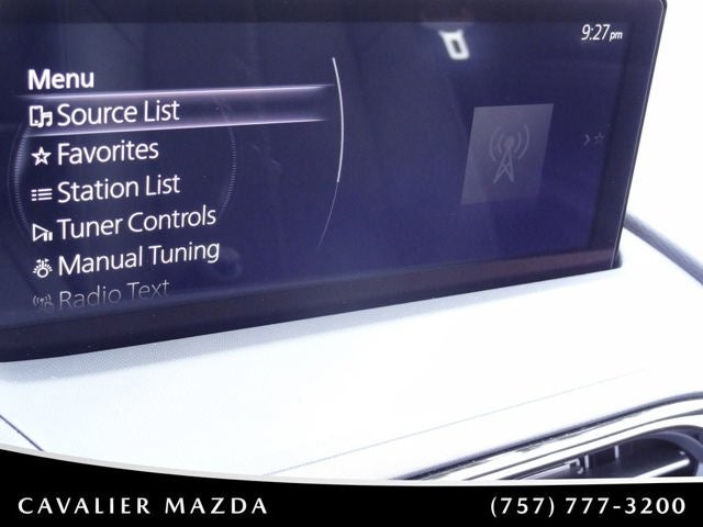 2026 Mazda Mazda MX-5 Miata Grand Touring