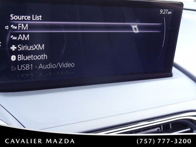 2026 Mazda Mazda MX-5 Miata Grand Touring