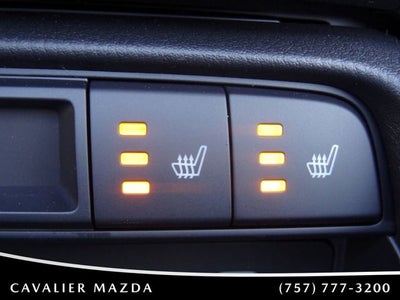 2026 Mazda Mazda MX-5 Miata Grand Touring
