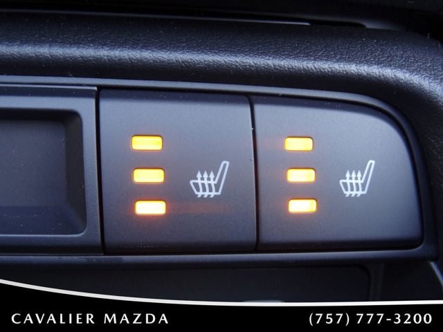2026 Mazda Mazda MX-5 Miata Grand Touring