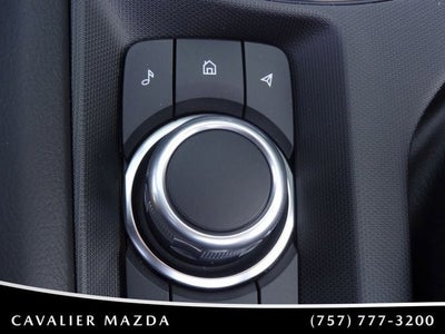 2026 Mazda Mazda MX-5 Miata Grand Touring