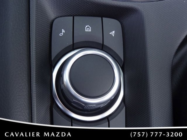 2026 Mazda Mazda MX-5 Miata Grand Touring
