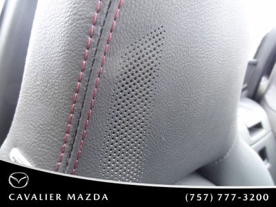 2016 Mazda Mazda Miata Grand Touring