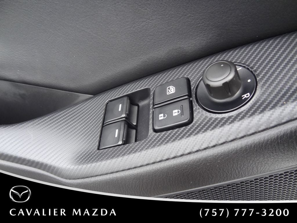 2016 Mazda Mazda Miata Grand Touring