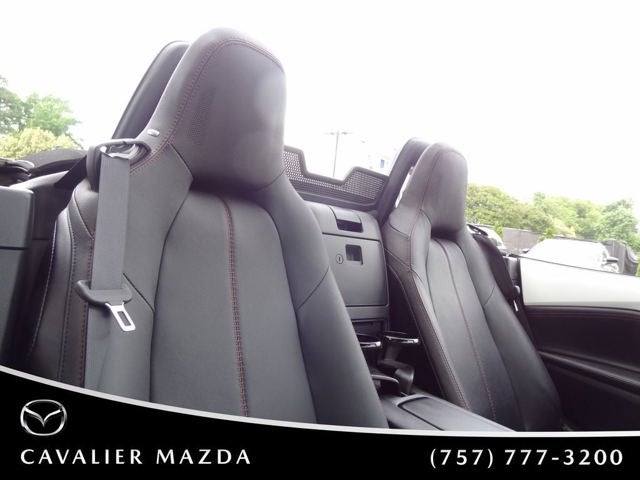 2016 Mazda Mazda Miata Grand Touring