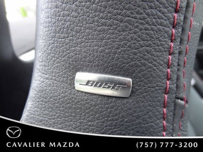 2016 Mazda Mazda Miata Grand Touring