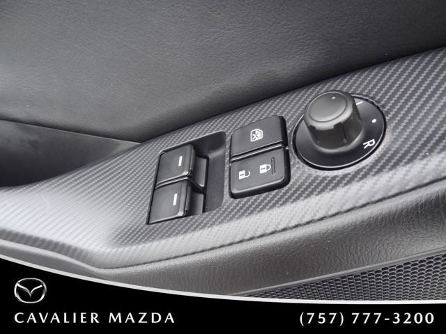 2016 Mazda Mazda Miata Grand Touring