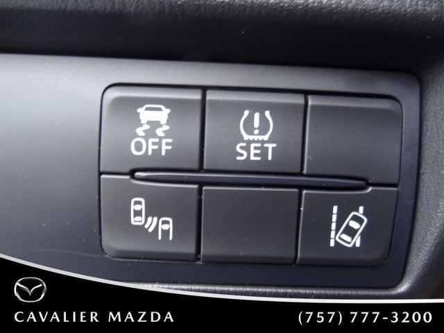 2016 Mazda Mazda Miata Grand Touring