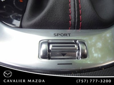 2016 Mazda Mazda Miata Grand Touring
