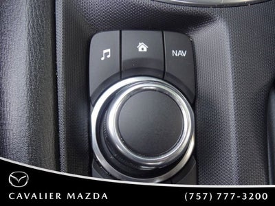 2016 Mazda Mazda Miata Grand Touring