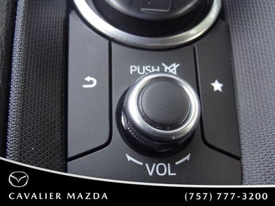 2016 Mazda Mazda Miata Grand Touring