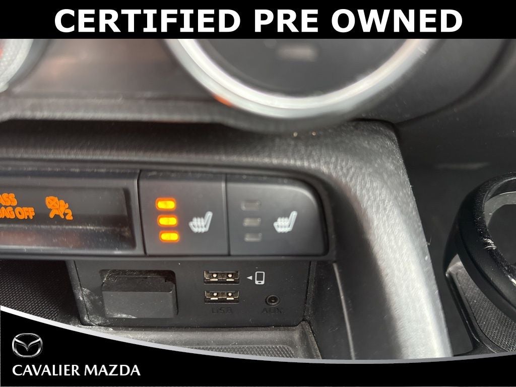 2023 Mazda Mazda MX-5 Miata Grand Touring