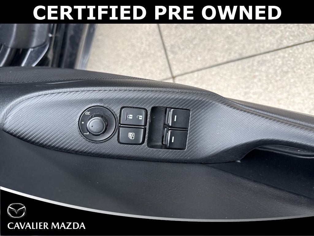 2023 Mazda Mazda MX-5 Miata Grand Touring