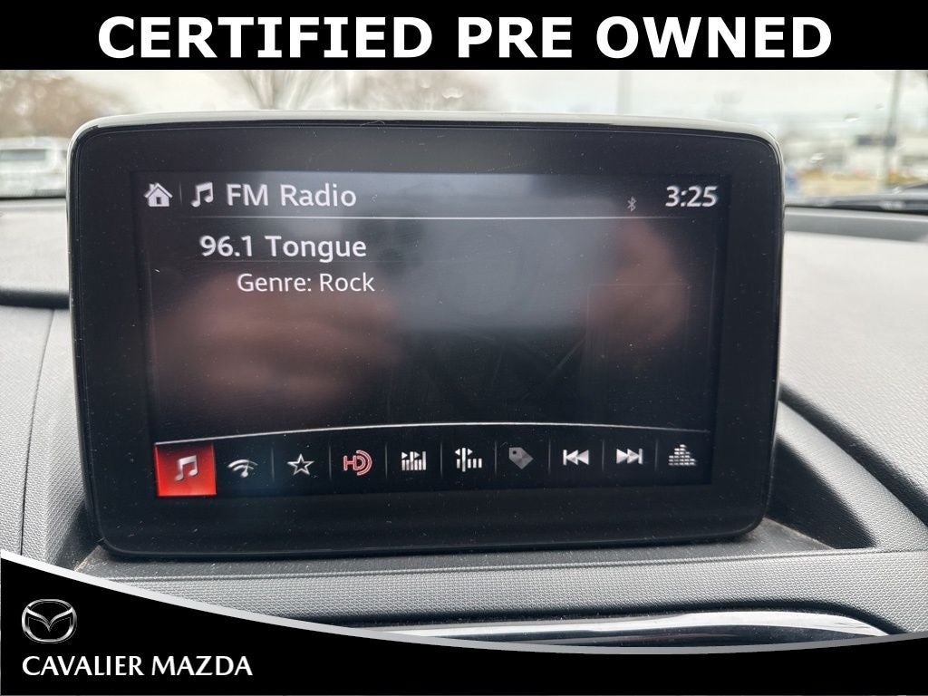 2023 Mazda Mazda MX-5 Miata Grand Touring