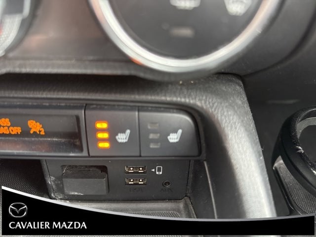 2023 Mazda Mazda MX-5 Miata Grand Touring