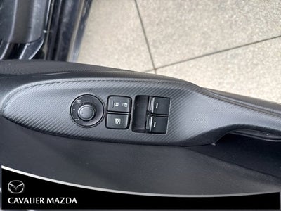 2023 Mazda Mazda MX-5 Miata Grand Touring
