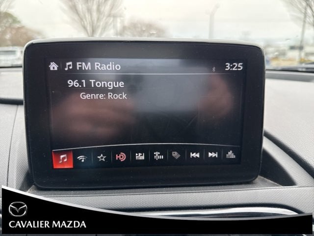 2023 Mazda Mazda MX-5 Miata Grand Touring