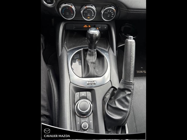 2023 Mazda Mazda MX-5 Miata Grand Touring