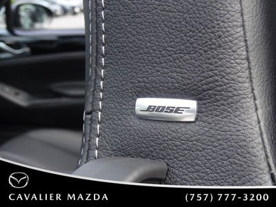 2026 Mazda Mazda MX-5 Miata Grand Touring