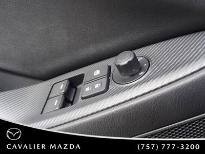 2026 Mazda Mazda MX-5 Miata Grand Touring