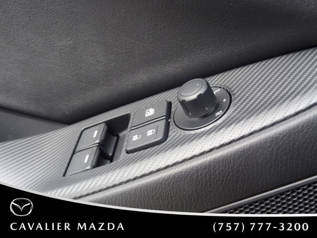2026 Mazda Mazda MX-5 Miata Grand Touring