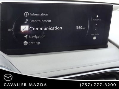 2026 Mazda Mazda MX-5 Miata Grand Touring