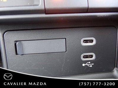 2026 Mazda Mazda MX-5 Miata Grand Touring