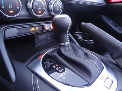 2026 Mazda Mazda MX-5 Miata Grand Touring