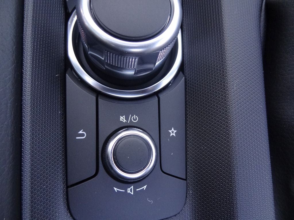 2026 Mazda Mazda MX-5 Miata Grand Touring