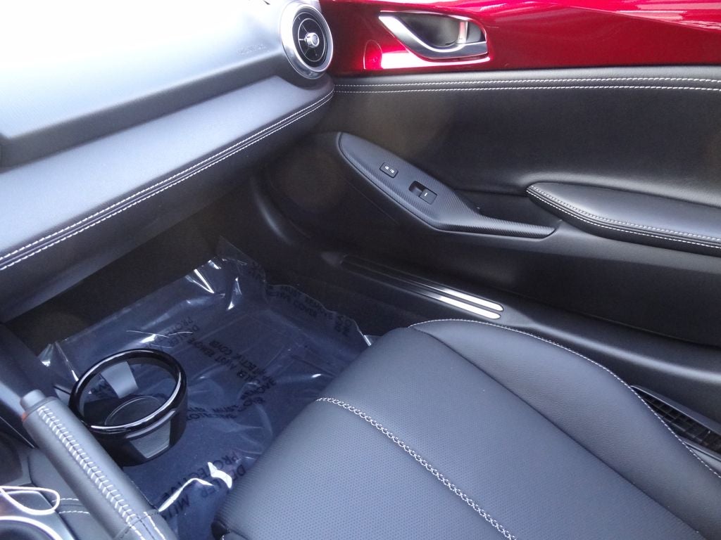 2026 Mazda Mazda MX-5 Miata Grand Touring