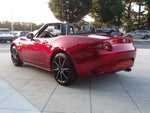2026 Mazda Mazda MX-5 Miata Grand Touring