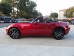 2026 Mazda Mazda MX-5 Miata Grand Touring