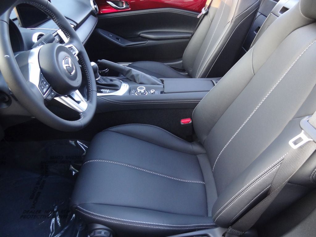 2026 Mazda Mazda MX-5 Miata Grand Touring
