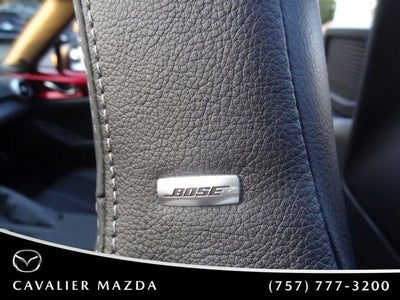 2026 Mazda Mazda MX-5 Miata Grand Touring