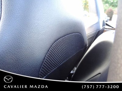 2026 Mazda Mazda MX-5 Miata Grand Touring