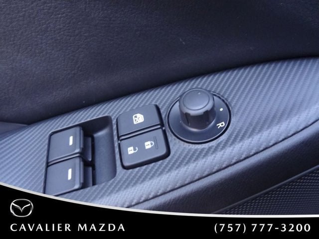2026 Mazda Mazda MX-5 Miata Grand Touring