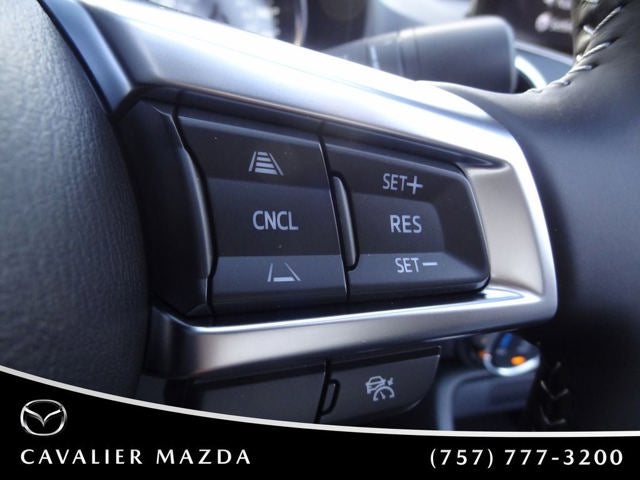 2026 Mazda Mazda MX-5 Miata Grand Touring