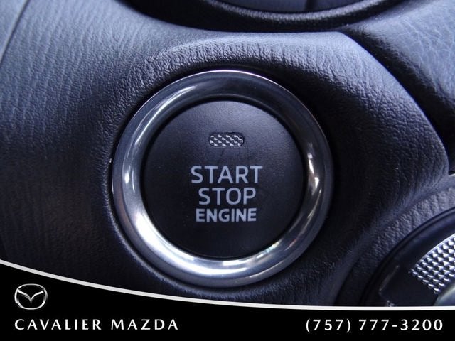 2026 Mazda Mazda MX-5 Miata Grand Touring