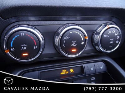 2026 Mazda Mazda MX-5 Miata Grand Touring