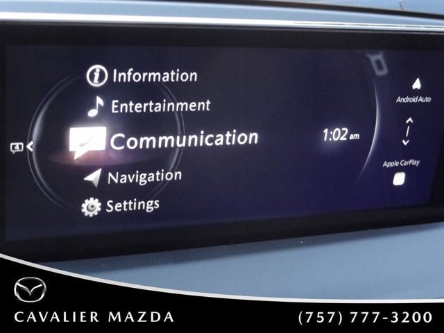 2026 Mazda Mazda MX-5 Miata Grand Touring
