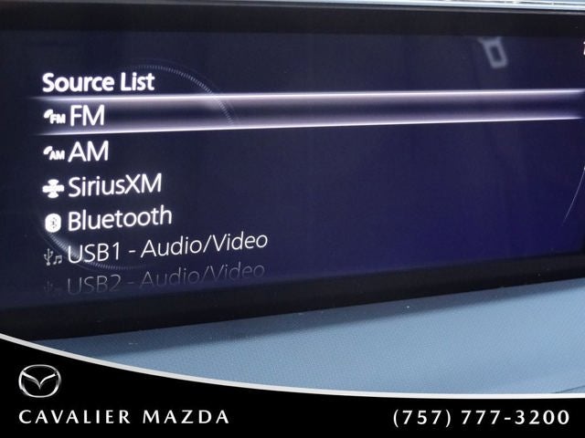 2026 Mazda Mazda MX-5 Miata Grand Touring