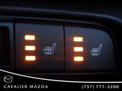2026 Mazda Mazda MX-5 Miata Grand Touring