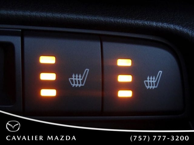 2026 Mazda Mazda MX-5 Miata Grand Touring