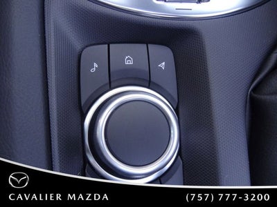 2026 Mazda Mazda MX-5 Miata Grand Touring