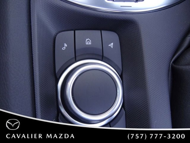 2026 Mazda Mazda MX-5 Miata Grand Touring