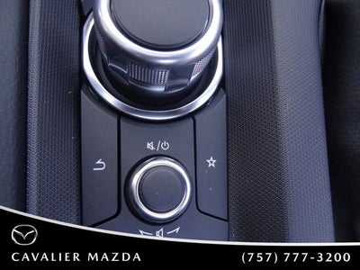 2026 Mazda Mazda MX-5 Miata Grand Touring